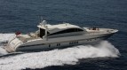 Motor yacht HARD WORK II